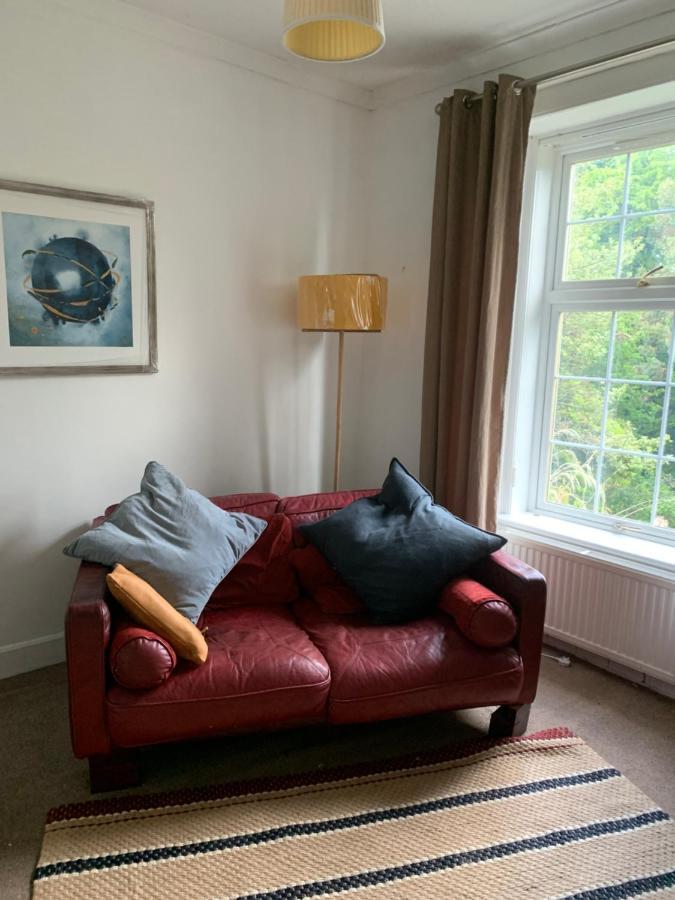 Cedarbank's - 'little Art House' * Kirn