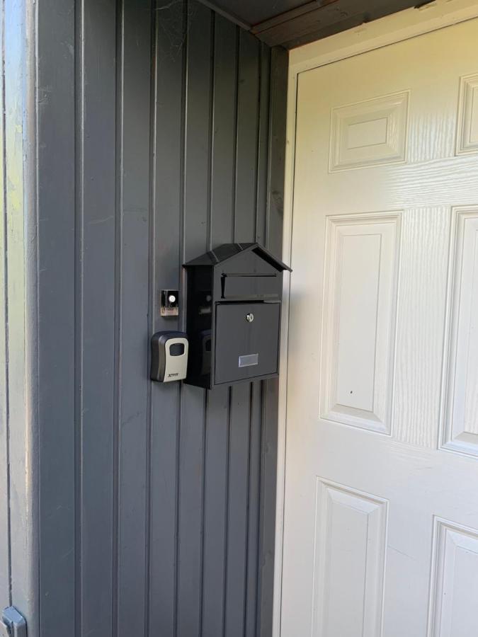 Cedarbank's - 'little Art House' *